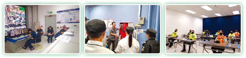 承包商及厂内施工管理